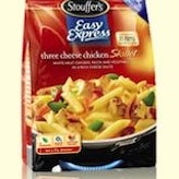 Stouffer's Easy Express …